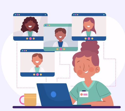 Virtual Meeting Appointment (Manufacturing Inquiry)