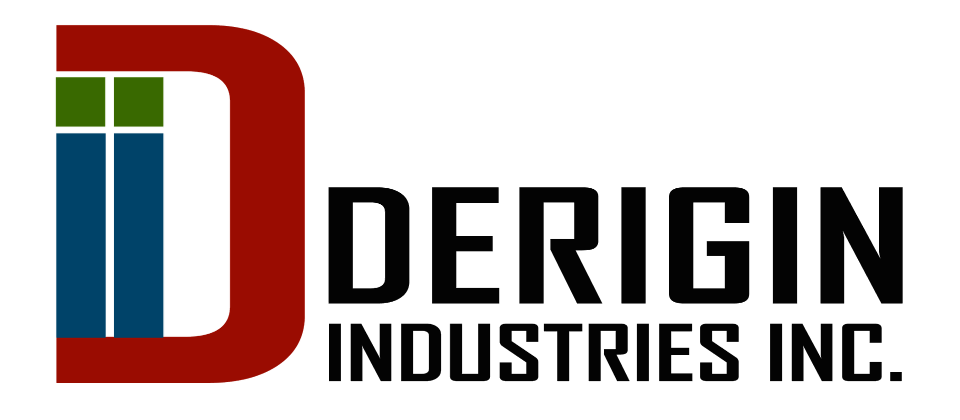 Derigin